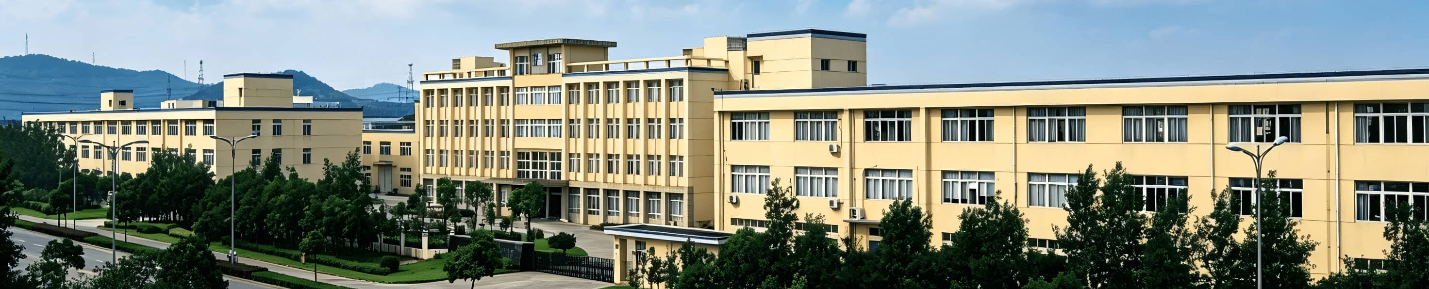 MAIN PLAN manufacturing base