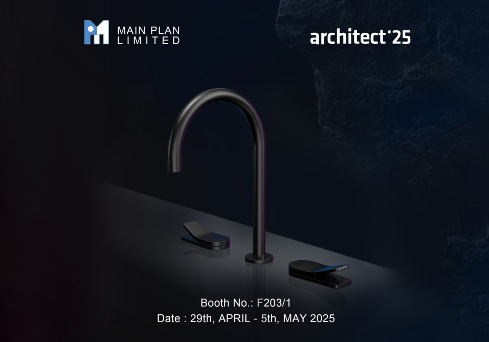 Architect 25 Bangkok