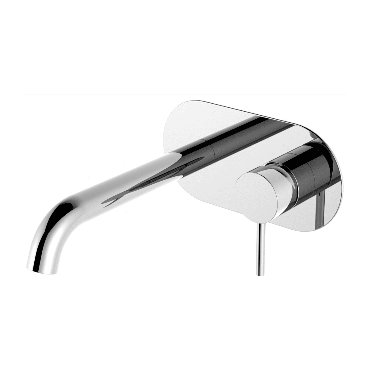 Basin Mixers