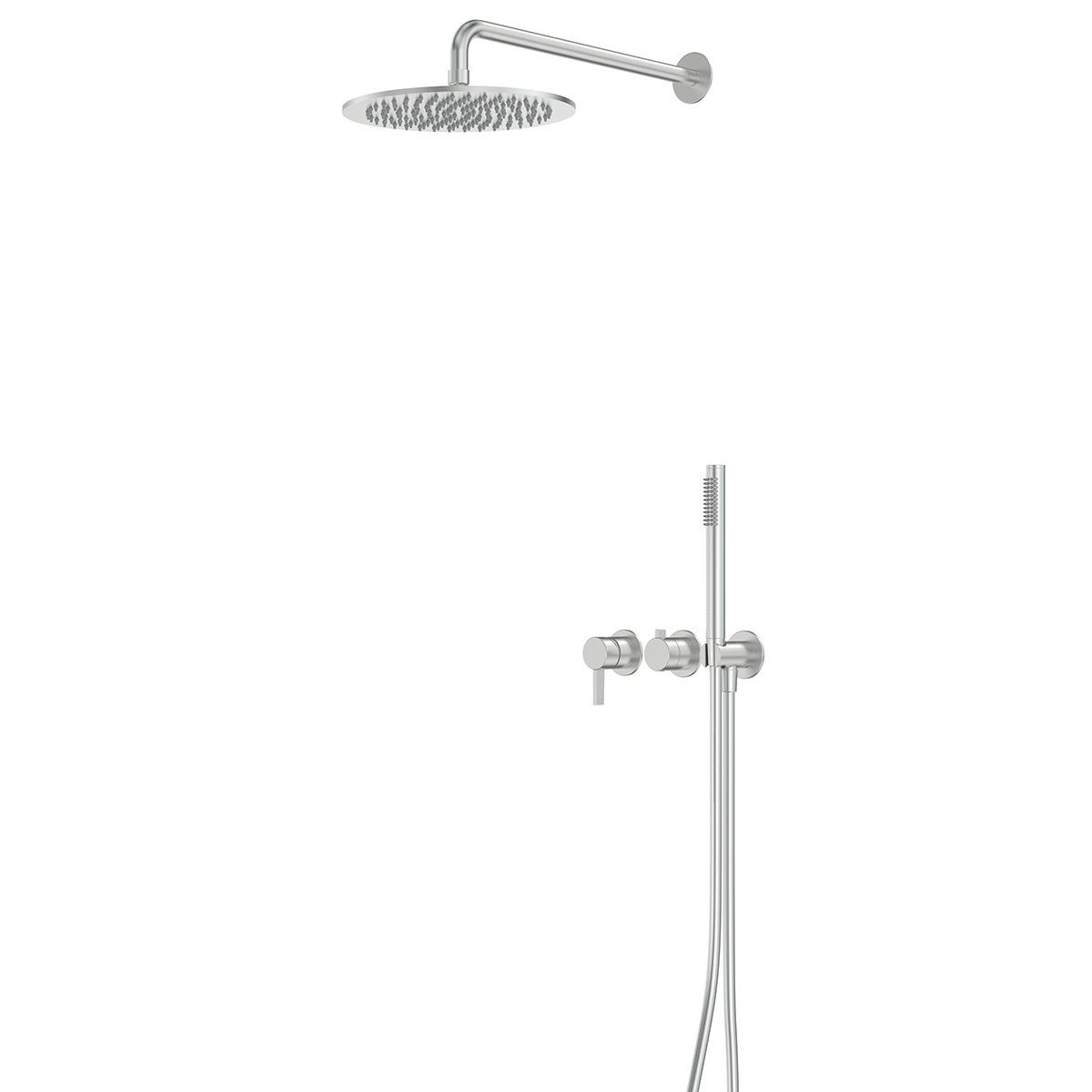 Rain Shower Sets